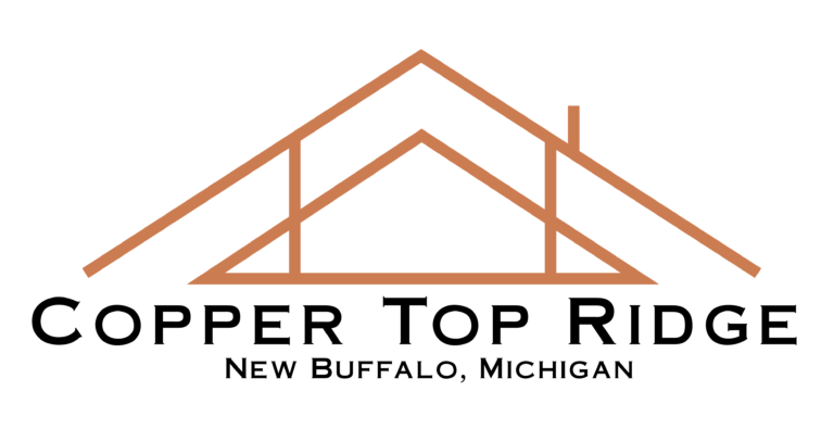 Copper Top Ridge logo