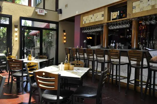 brewster s italian cafe