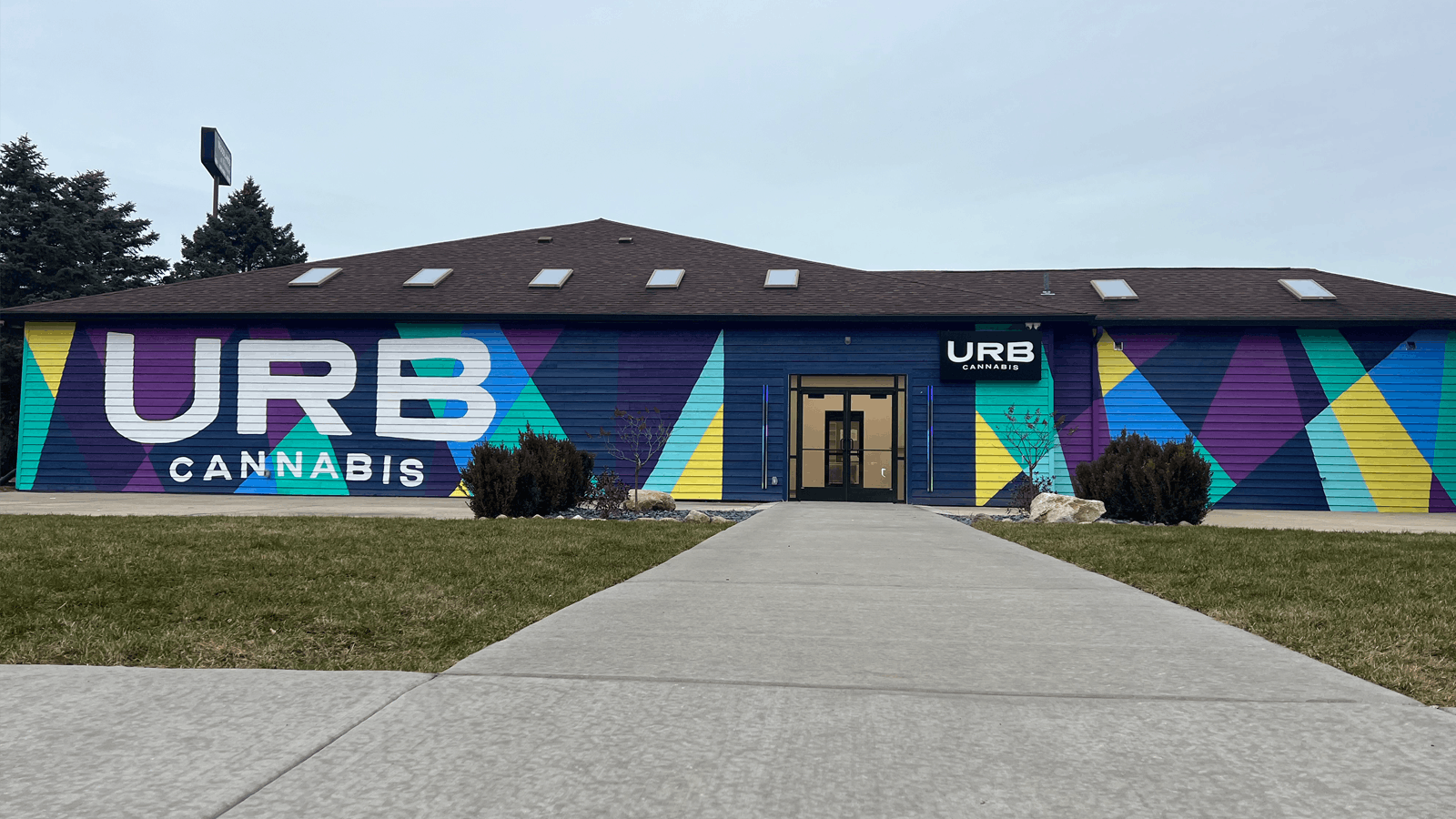 urb