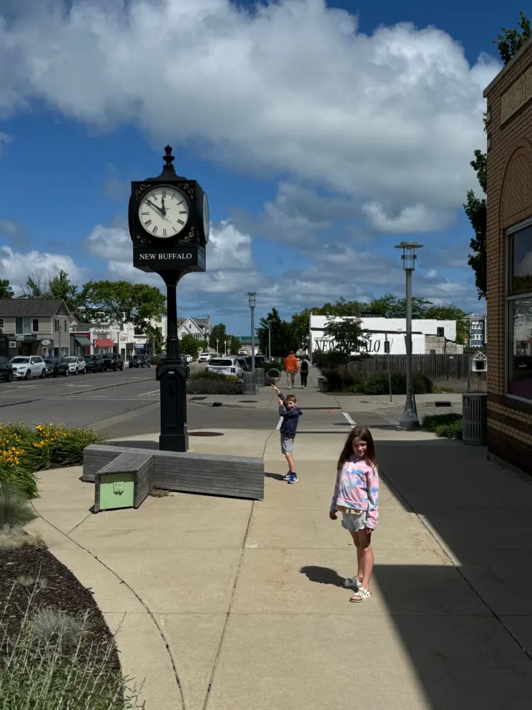 Things to do in New Buffalo MI