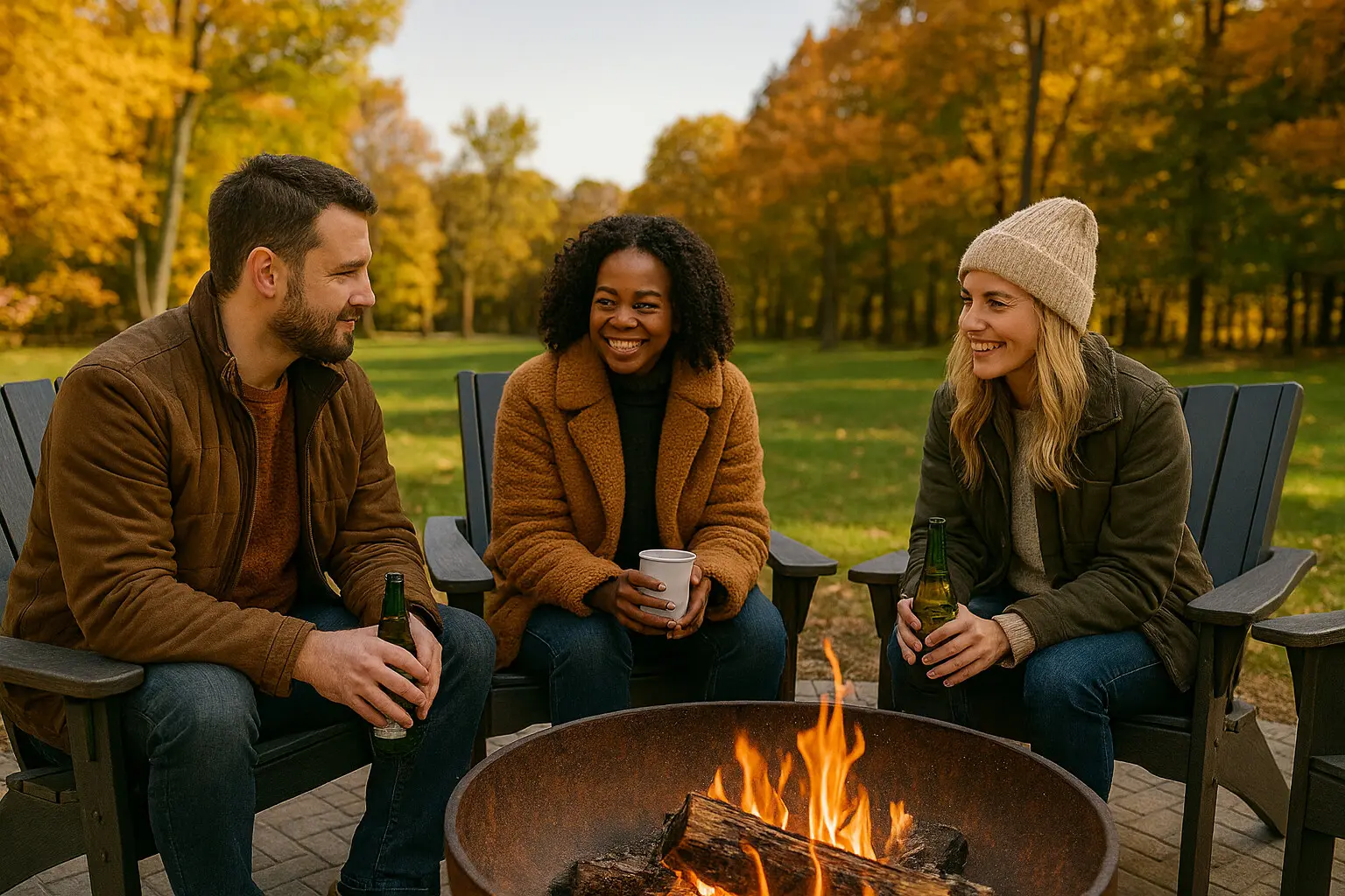 Villa Nova Pizzeria — perfect post-game pizza near Copper Top Ridge