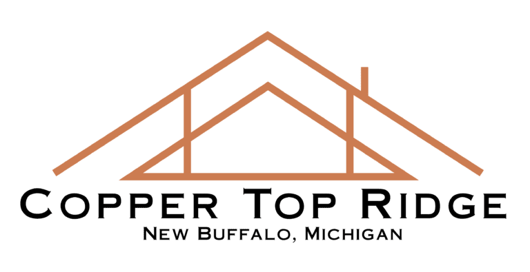 Copper Top Ridge logo