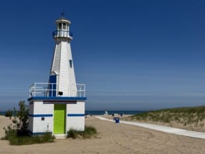 Things to Do in Southwest Michigan | Explore beaches, wineries, restaurants, and attractions in New Buffalo and Michigan City.