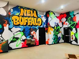 Vibe Cannabis Dispensary | Things to Do in Southwest Michigan: Sleek, modern retail space offering cannabis flower, edibles, and more in New Buffalo MI.