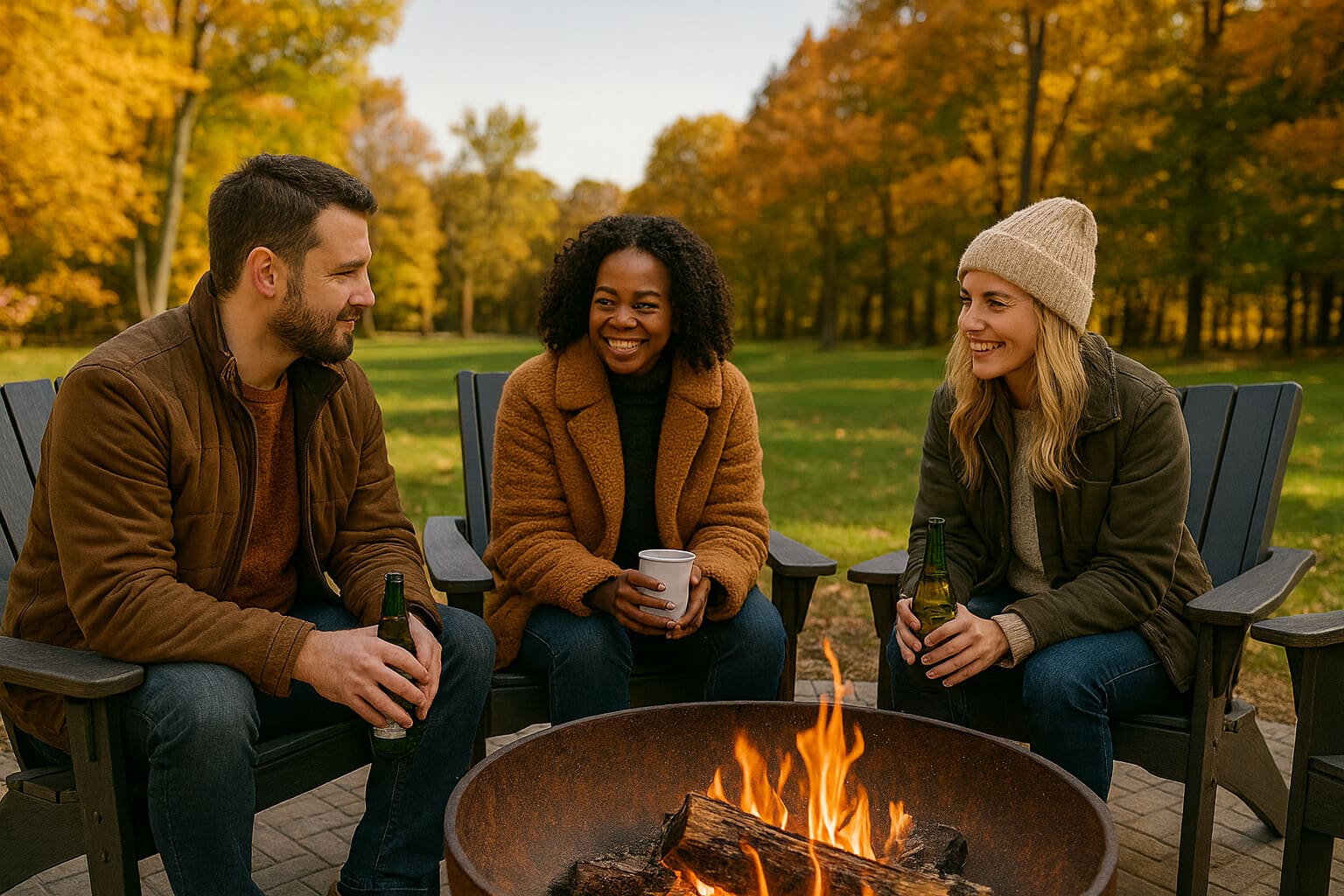 Villa Nova Pizzeria — perfect post-game pizza near Copper Top Ridge